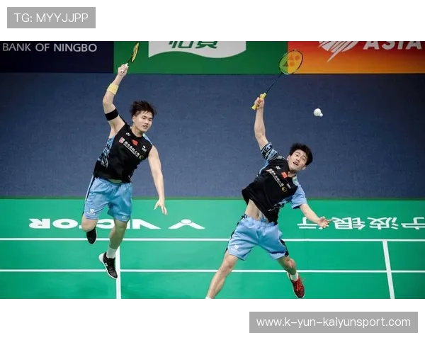 世界羽毛球系列赛持续火热，国手展现风采，世界羽毛球比赛