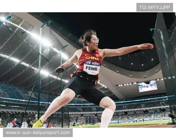 世界田径锦标赛：中国运动员表现抢眼，夺得多枚金牌，世界田径项目